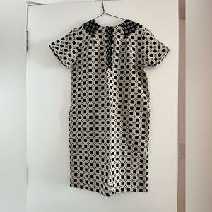 ace & jig x barney’s billie jean dress in brighton